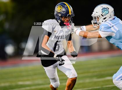 Thumbnail 3 in Menlo School @ Branham photogallery.