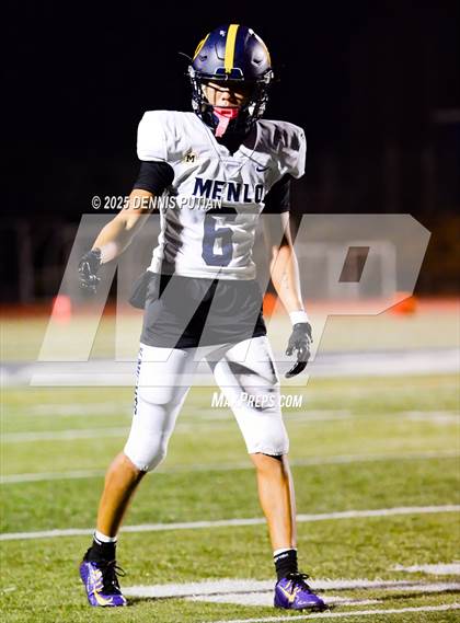 Thumbnail 3 in Menlo School @ Branham photogallery.