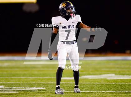 Thumbnail 3 in Menlo School @ Branham photogallery.