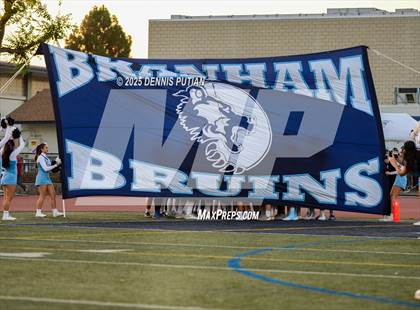 Thumbnail 2 in Menlo School @ Branham photogallery.