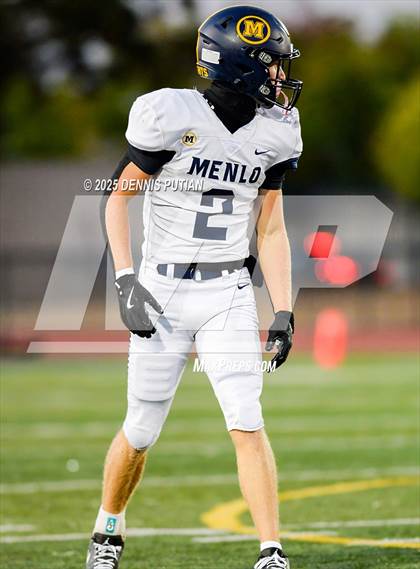 Thumbnail 2 in Menlo School @ Branham photogallery.