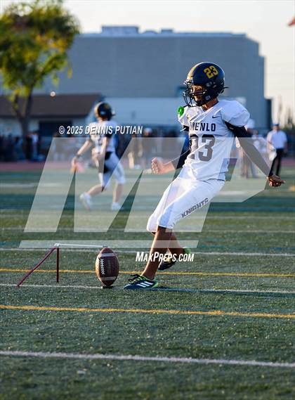 Thumbnail 1 in Menlo School @ Branham photogallery.