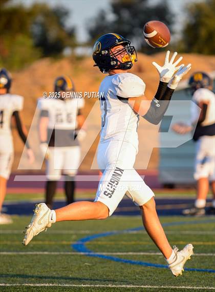 Thumbnail 2 in Menlo School @ Branham photogallery.