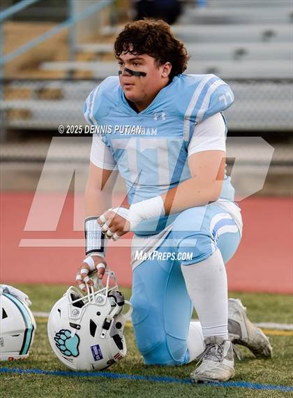 Thumbnail 2 in Menlo School @ Branham photogallery.