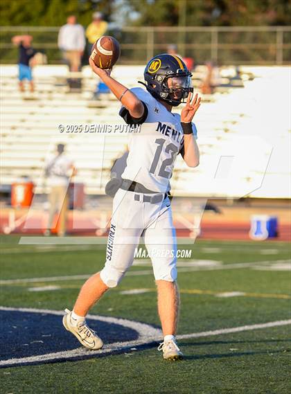 Thumbnail 1 in Menlo School @ Branham photogallery.