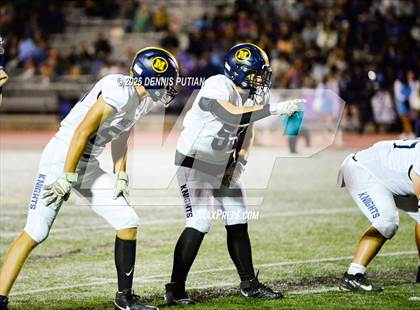 Thumbnail 2 in Menlo School @ Branham photogallery.