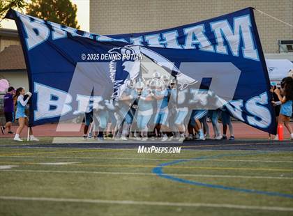 Thumbnail 3 in Menlo School @ Branham photogallery.