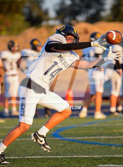 Thumbnail 3 in Menlo School @ Branham photogallery.