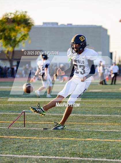 Thumbnail 2 in Menlo School @ Branham photogallery.