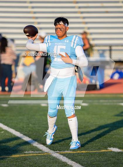 Thumbnail 3 in Menlo School @ Branham photogallery.