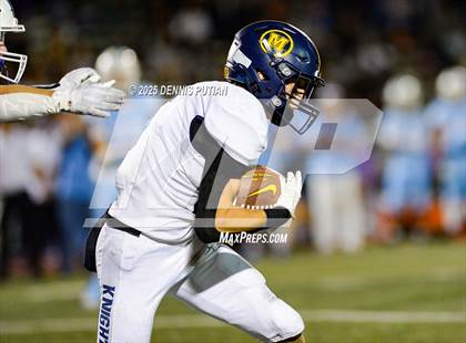 Thumbnail 2 in Menlo School @ Branham photogallery.