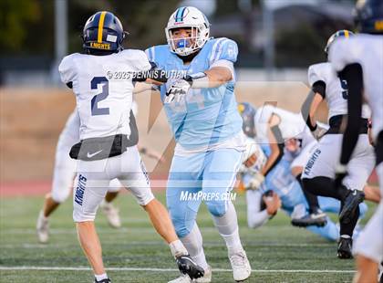 Thumbnail 2 in Menlo School @ Branham photogallery.