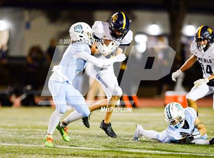 Thumbnail 2 in Menlo School @ Branham photogallery.