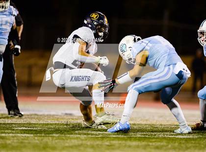 Thumbnail 2 in Menlo School @ Branham photogallery.