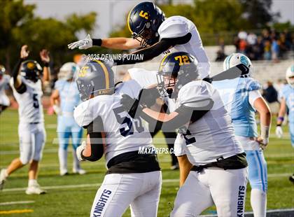 Thumbnail 2 in Menlo School @ Branham photogallery.