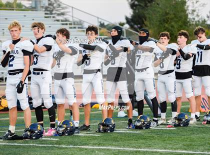 Thumbnail 2 in Menlo School @ Branham photogallery.