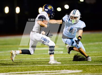 Thumbnail 2 in Menlo School @ Branham photogallery.