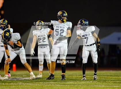 Thumbnail 3 in Menlo School @ Branham photogallery.