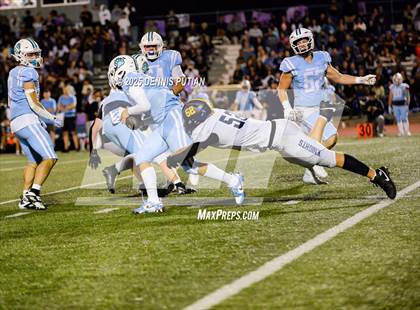 Thumbnail 2 in Menlo School @ Branham photogallery.