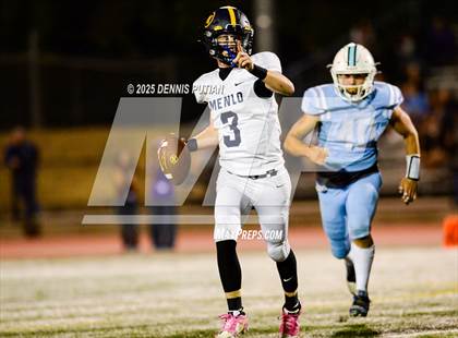 Thumbnail 2 in Menlo School @ Branham photogallery.