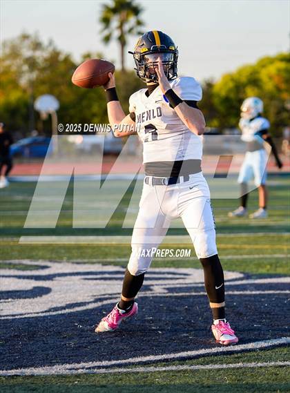 Thumbnail 1 in Menlo School @ Branham photogallery.