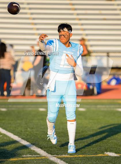 Thumbnail 1 in Menlo School @ Branham photogallery.