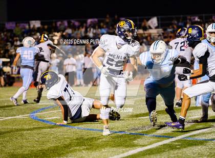 Thumbnail 3 in Menlo School @ Branham photogallery.