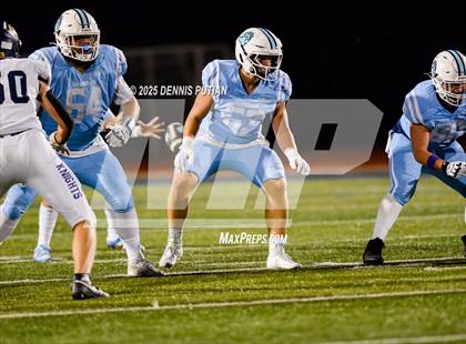 Thumbnail 3 in Menlo School @ Branham photogallery.