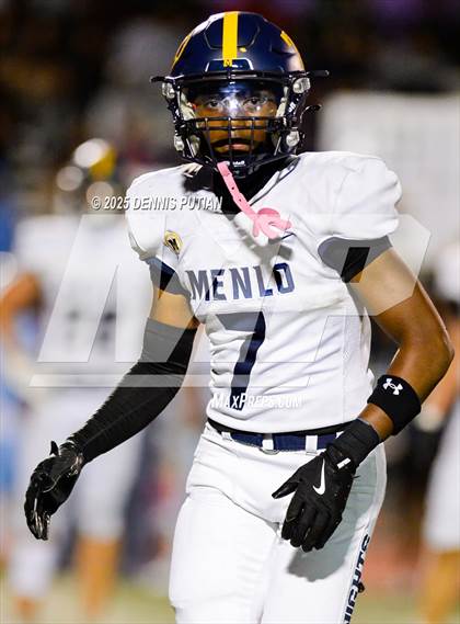 Thumbnail 1 in Menlo School @ Branham photogallery.