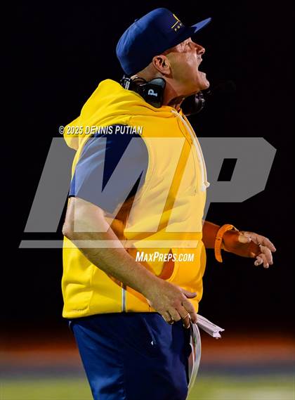 Thumbnail 3 in Menlo School @ Branham photogallery.