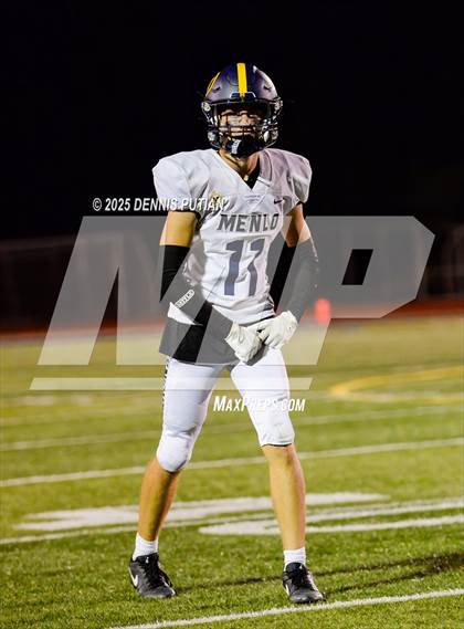 Thumbnail 3 in Menlo School @ Branham photogallery.