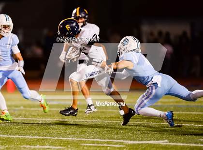 Thumbnail 3 in Menlo School @ Branham photogallery.