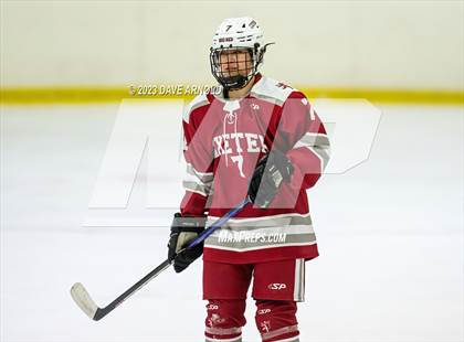 Thumbnail 1 in Hoosac @ Phillips Exeter Academy photogallery.