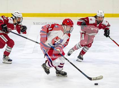 Thumbnail 2 in Hoosac @ Phillips Exeter Academy photogallery.
