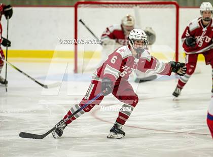 Thumbnail 1 in Hoosac @ Phillips Exeter Academy photogallery.