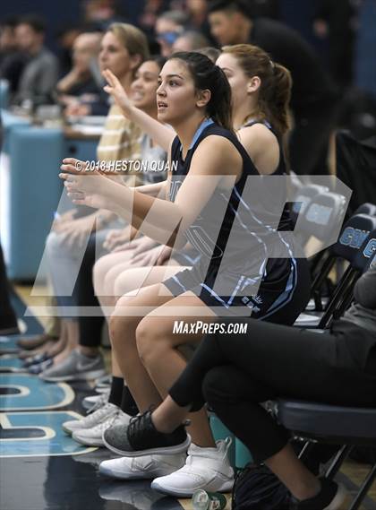 Thumbnail 3 in Mission Viejo vs Corona del Mar (CdM Tip Off Tournament) photogallery.