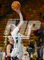 Photo from the gallery "Snow Canyon vs. Bear River (UHSAA 4A Quarterfinal)"