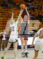 Photo from the gallery "Snow Canyon vs. Bear River (UHSAA 4A Quarterfinal)"