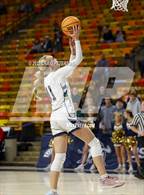 Photo from the gallery "Snow Canyon vs. Bear River (UHSAA 4A Quarterfinal)"