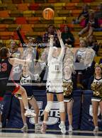 Photo from the gallery "Snow Canyon vs. Bear River (UHSAA 4A Quarterfinal)"