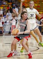 Photo from the gallery "Snow Canyon vs. Bear River (UHSAA 4A Quarterfinal)"