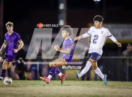 Thumbnail 2 in Lewisburg @ DeSoto Central photogallery.