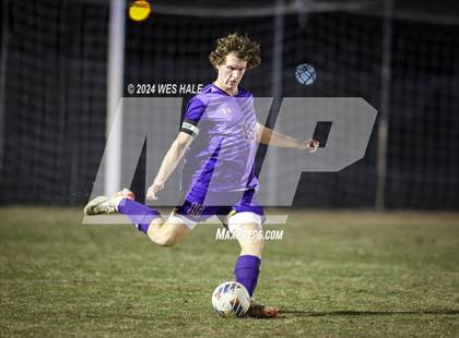 Thumbnail 3 in Lewisburg @ DeSoto Central photogallery.