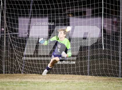 Thumbnail 2 in Lewisburg @ DeSoto Central photogallery.