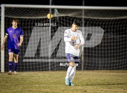 Thumbnail 3 in Lewisburg @ DeSoto Central photogallery.