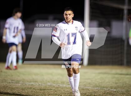 Thumbnail 3 in Lewisburg @ DeSoto Central photogallery.