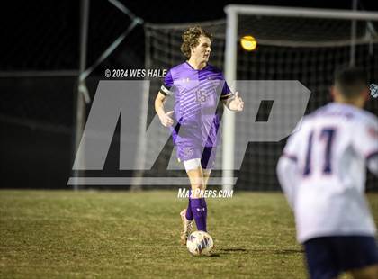 Thumbnail 3 in Lewisburg @ DeSoto Central photogallery.