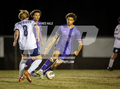 Thumbnail 3 in Lewisburg @ DeSoto Central photogallery.