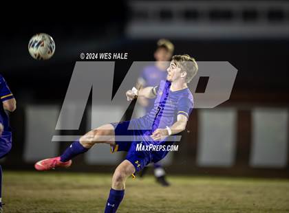 Thumbnail 1 in Lewisburg @ DeSoto Central photogallery.