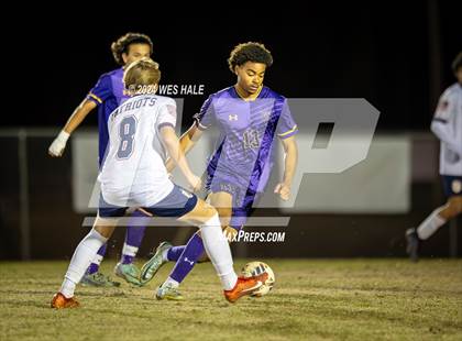 Thumbnail 1 in Lewisburg @ DeSoto Central photogallery.